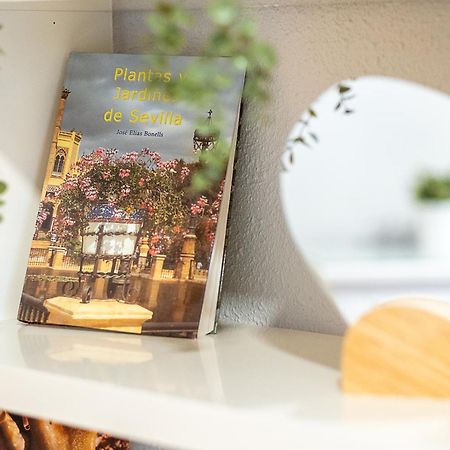 Apartamento New Folch Sevilla A 外观 照片