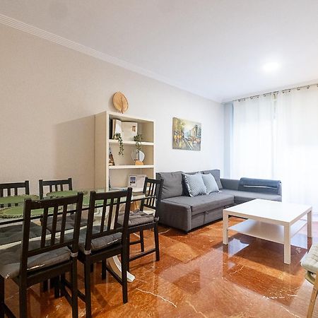 Apartamento New Folch Sevilla A 外观 照片