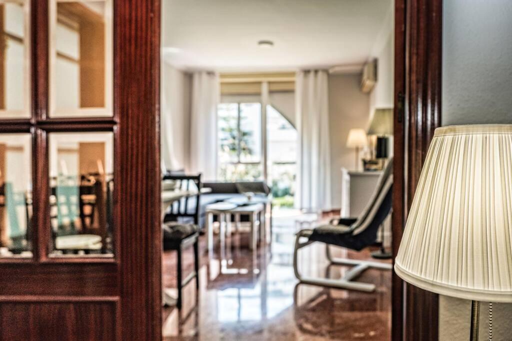 Apartamento New Folch Sevilla A 外观 照片