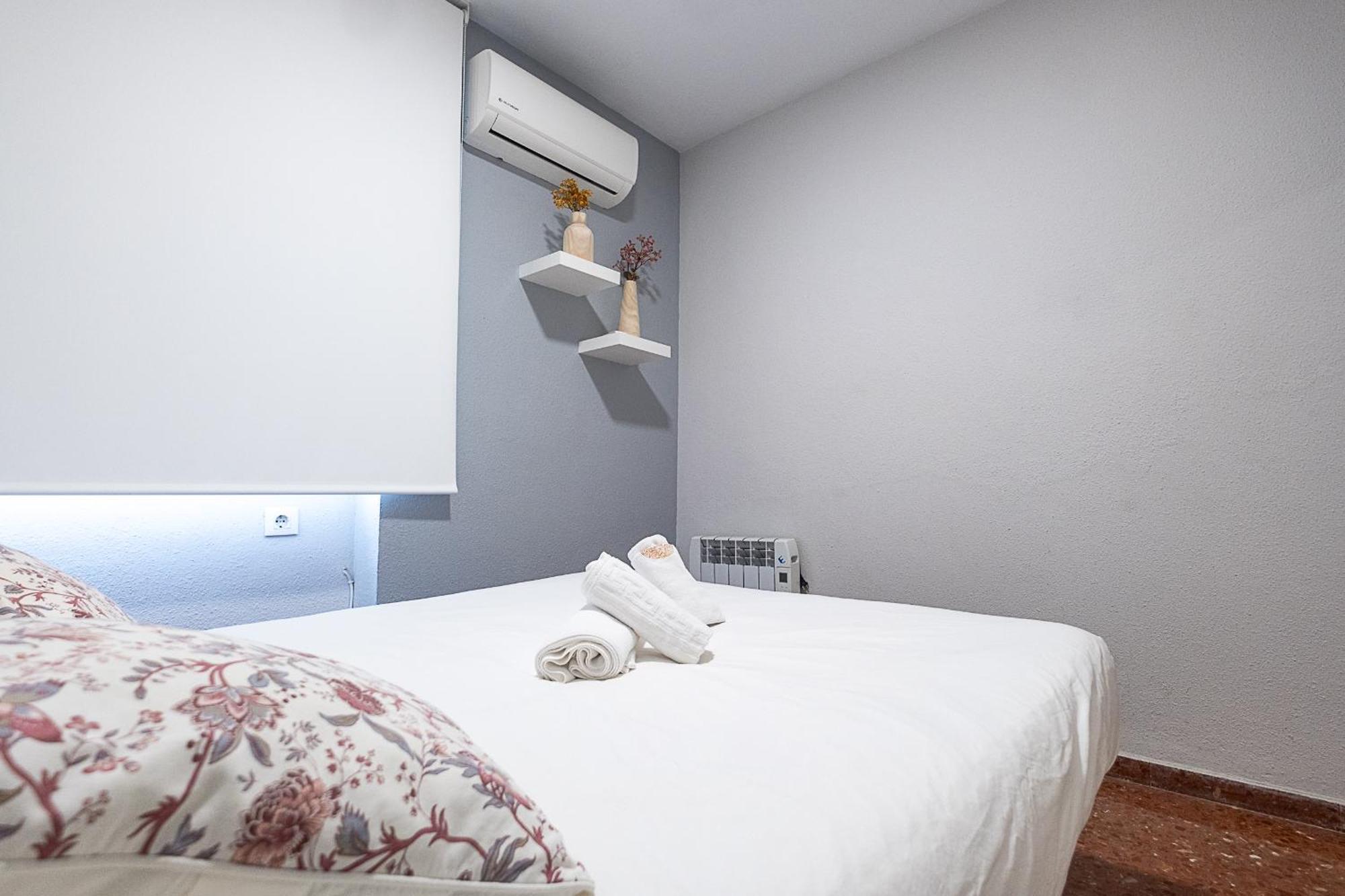 Apartamento New Folch Sevilla A 外观 照片