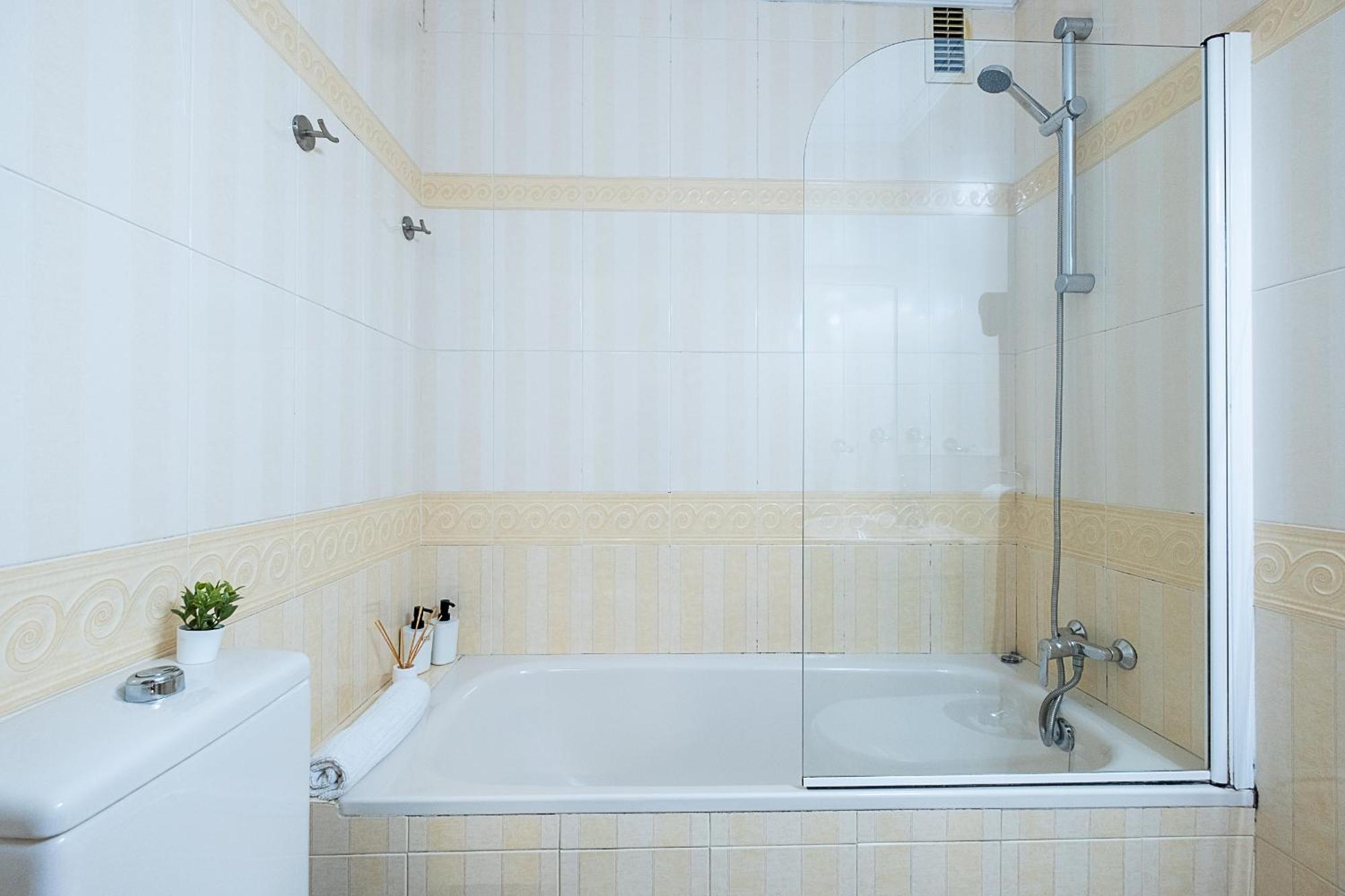 Apartamento New Folch Sevilla A 外观 照片