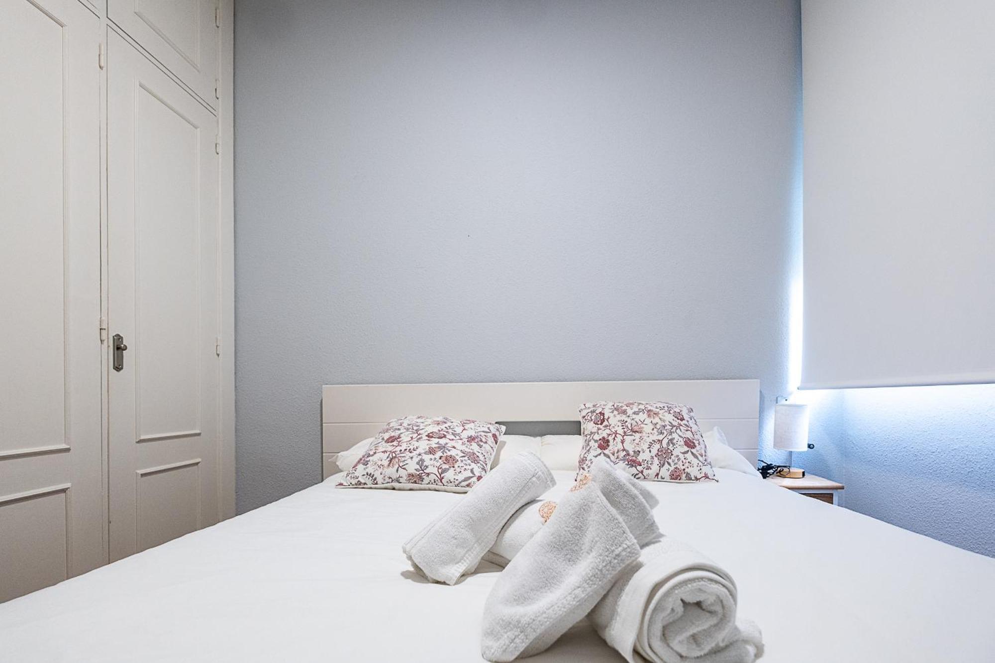 Apartamento New Folch Sevilla A 外观 照片