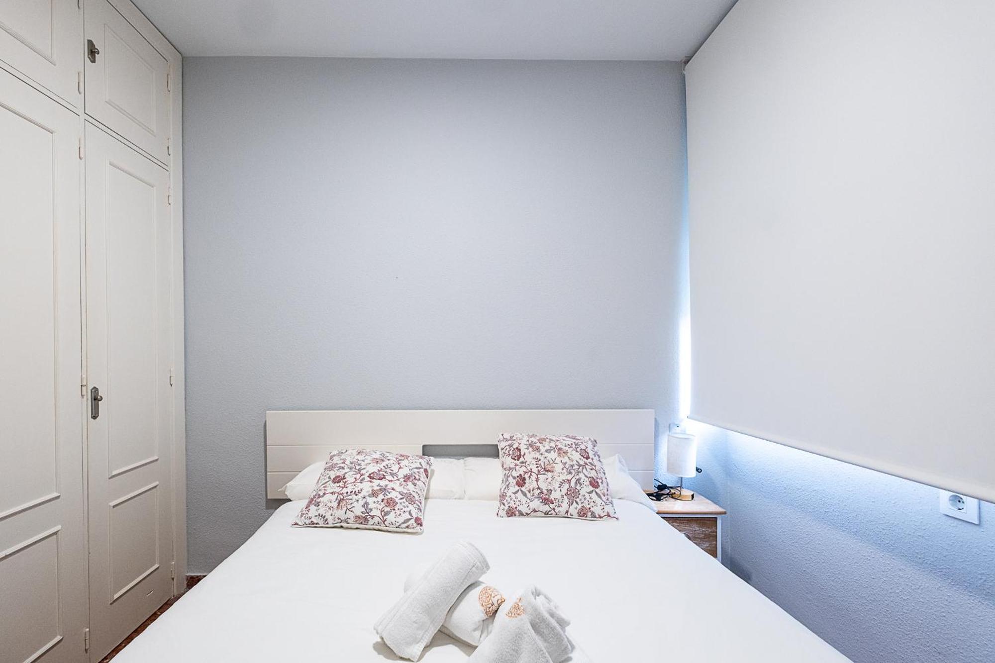 Apartamento New Folch Sevilla A 外观 照片
