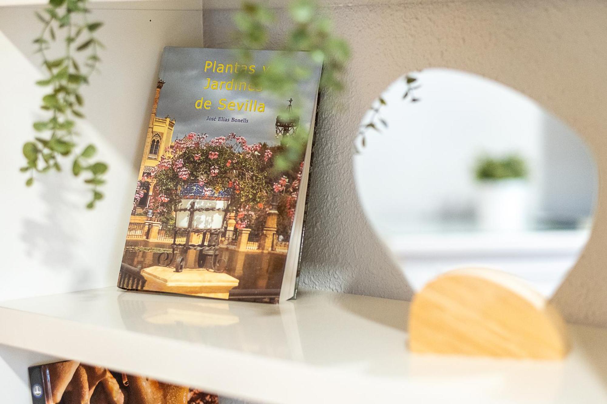 Apartamento New Folch Sevilla A 外观 照片