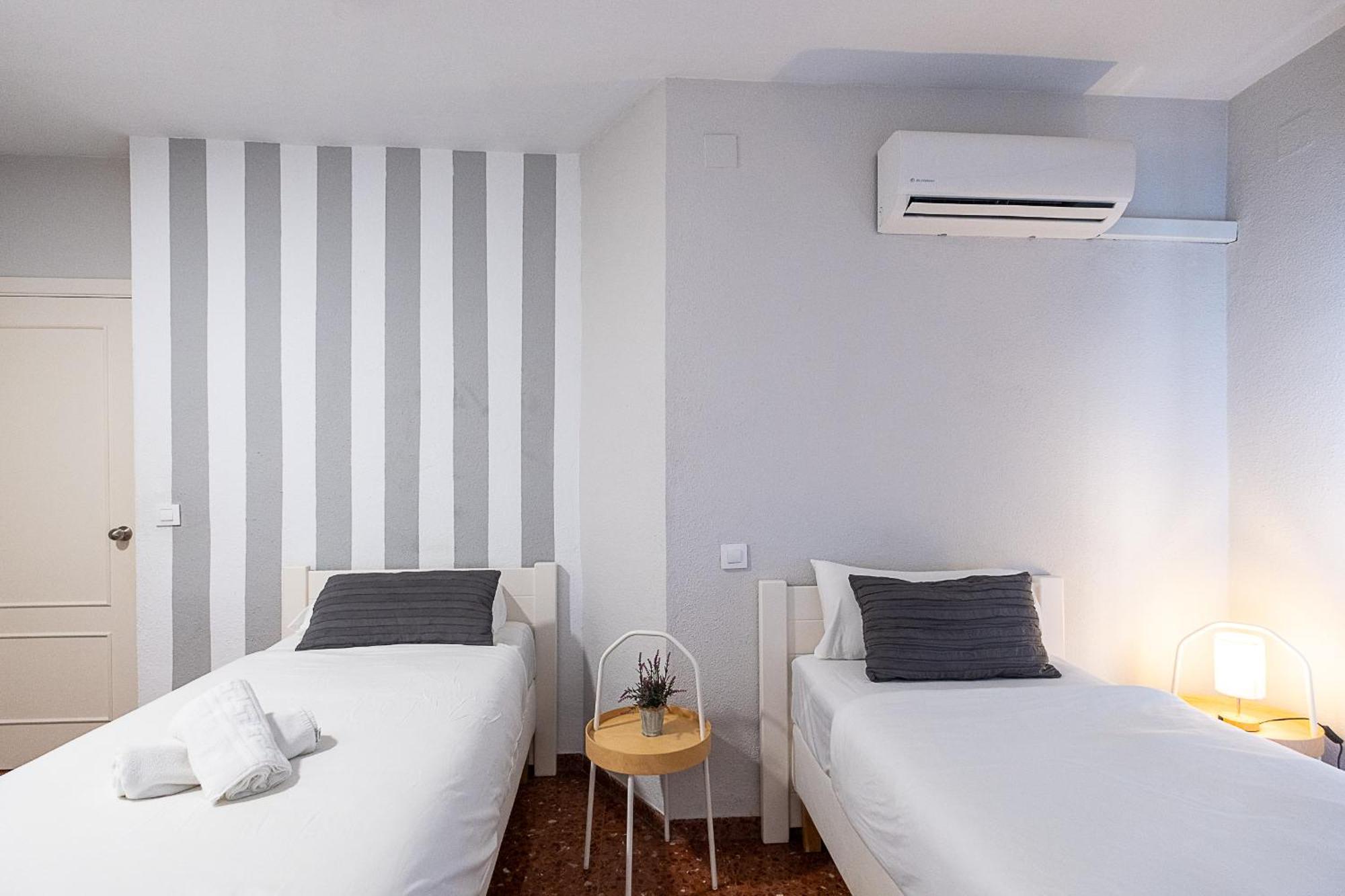 Apartamento New Folch Sevilla A 外观 照片