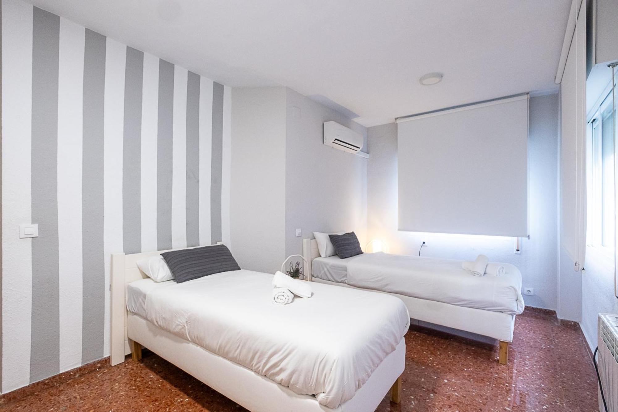 Apartamento New Folch Sevilla A 外观 照片