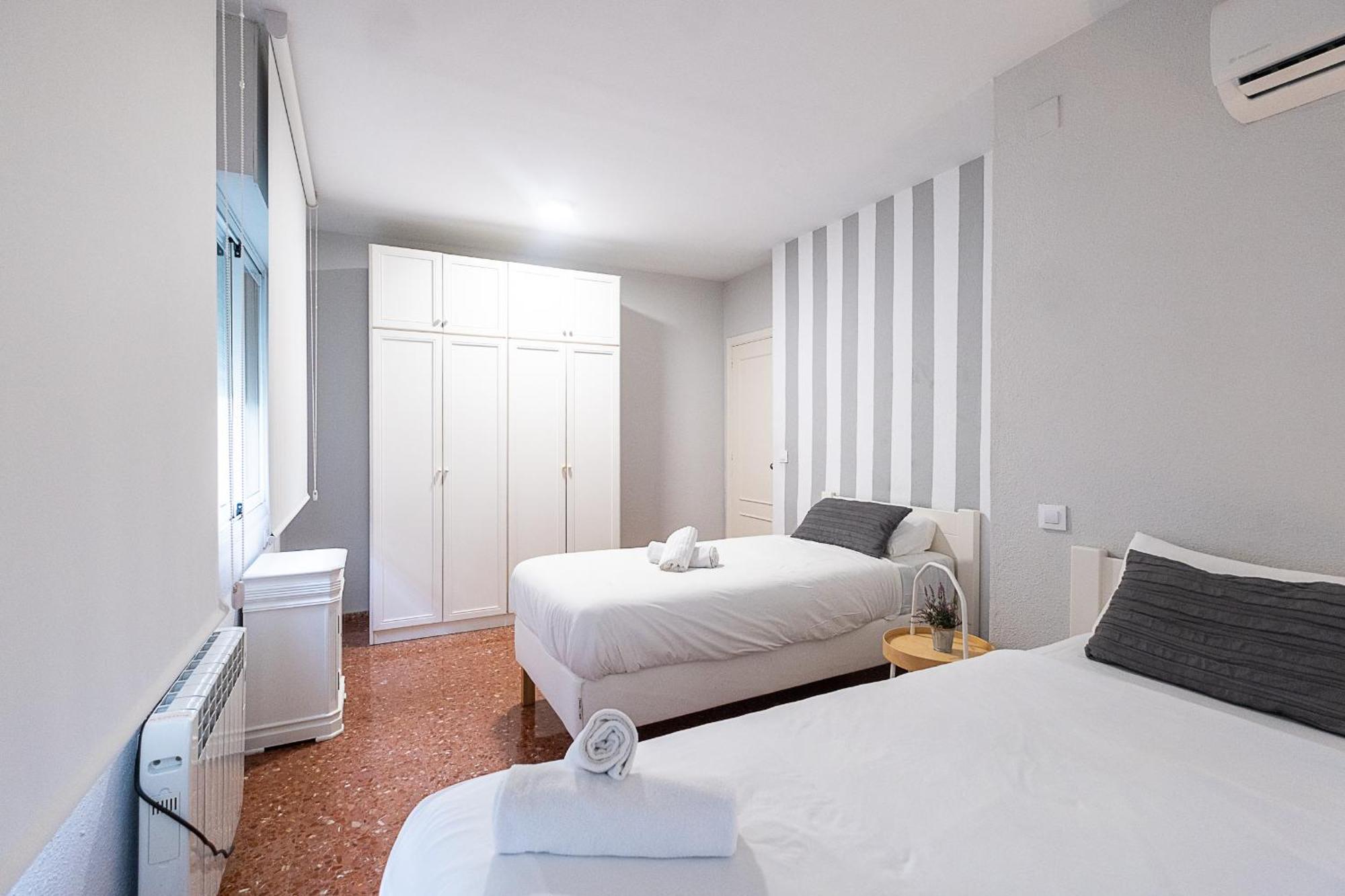 Apartamento New Folch Sevilla A 外观 照片