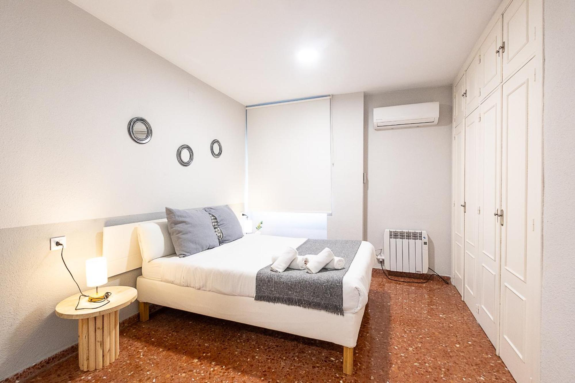 Apartamento New Folch Sevilla A 外观 照片