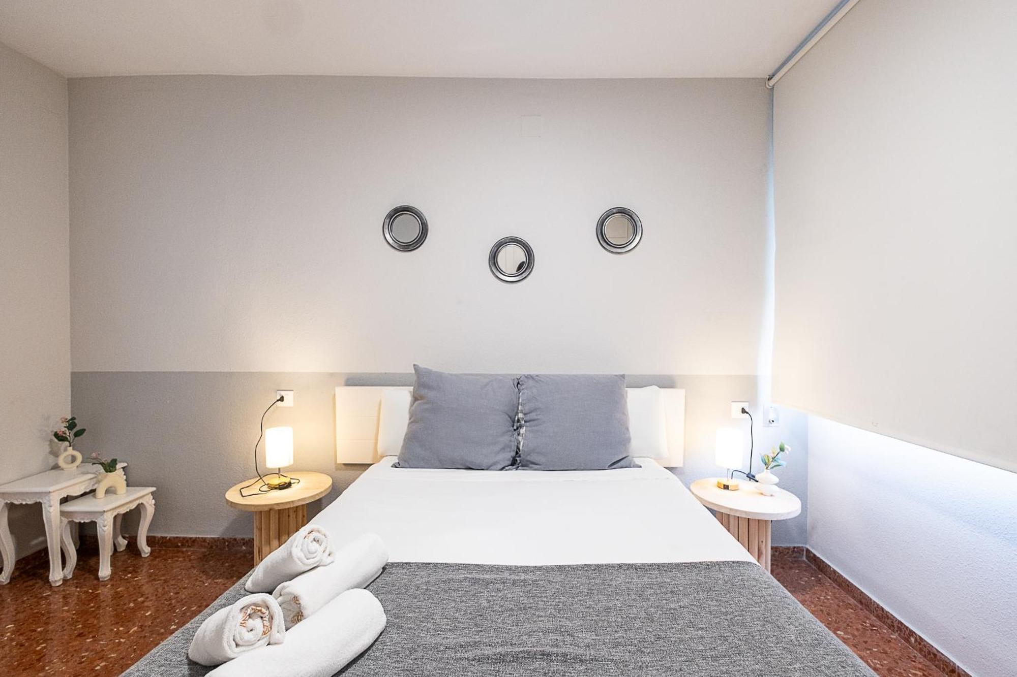 Apartamento New Folch Sevilla A 外观 照片