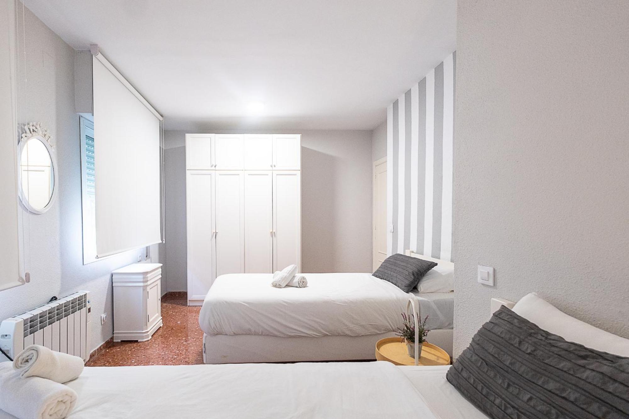 Apartamento New Folch Sevilla A 外观 照片