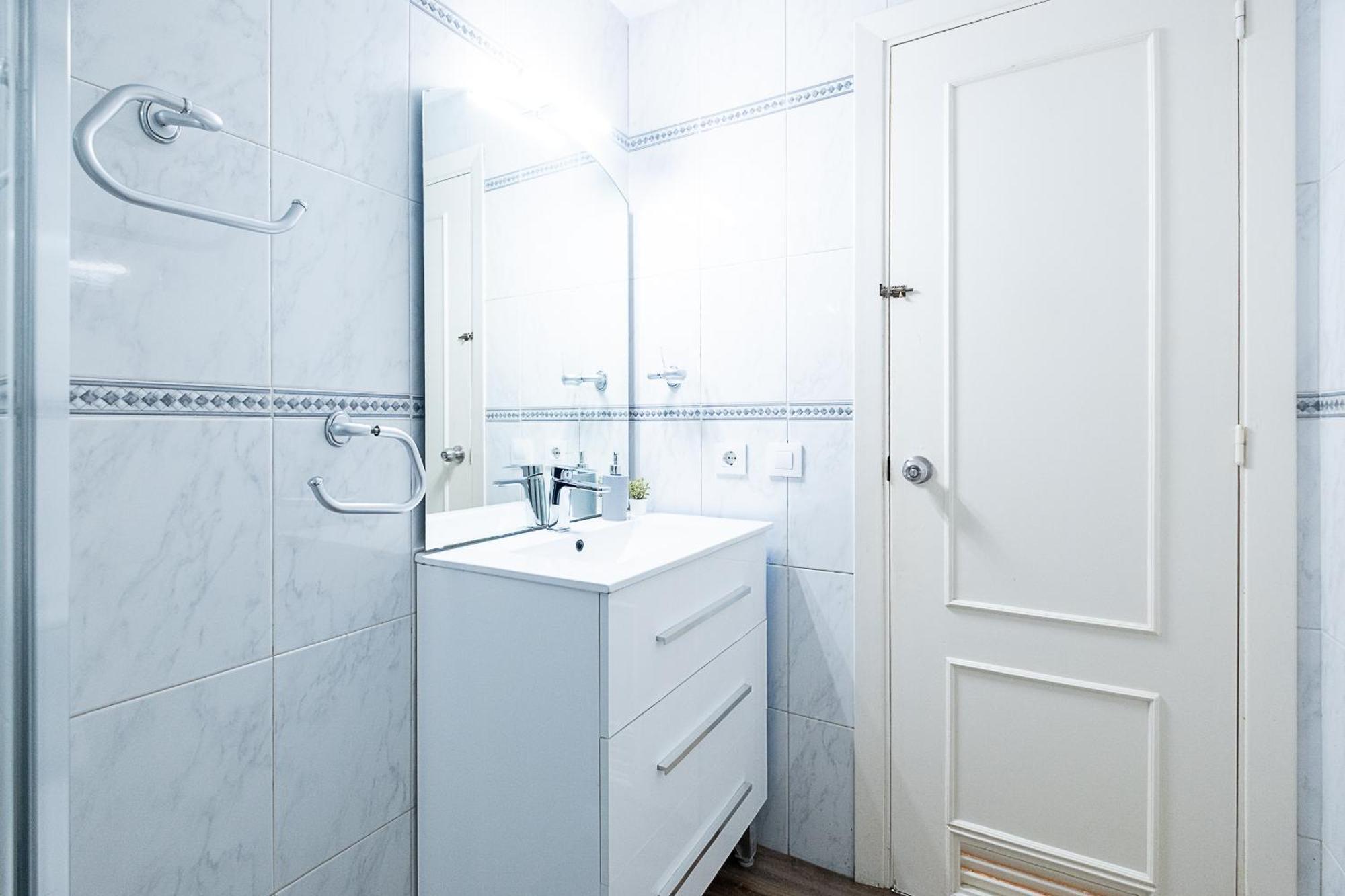 Apartamento New Folch Sevilla A 外观 照片