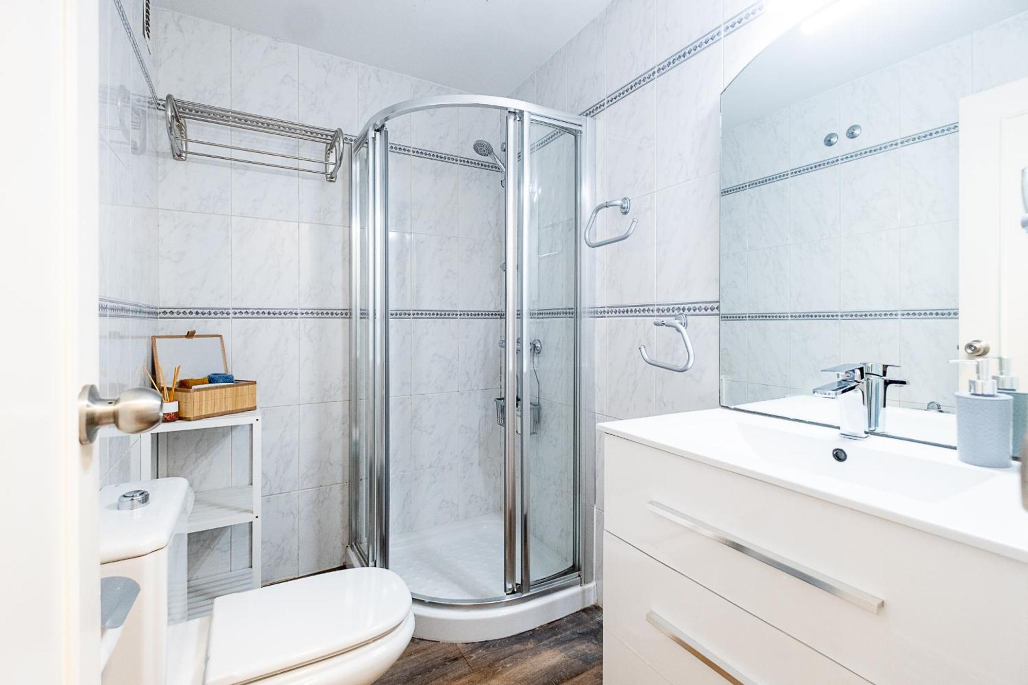 Apartamento New Folch Sevilla A 外观 照片
