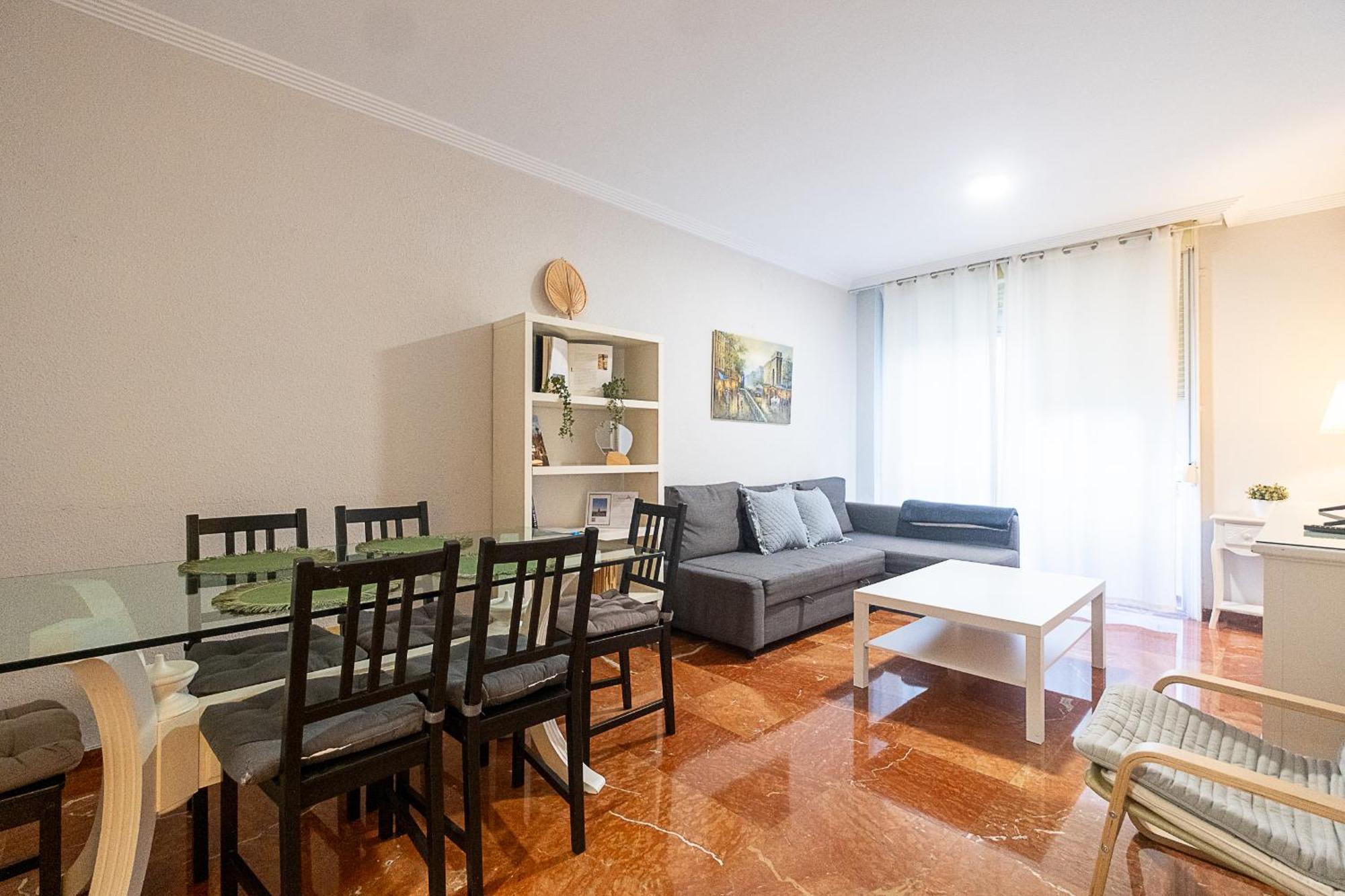 Apartamento New Folch Sevilla A 外观 照片