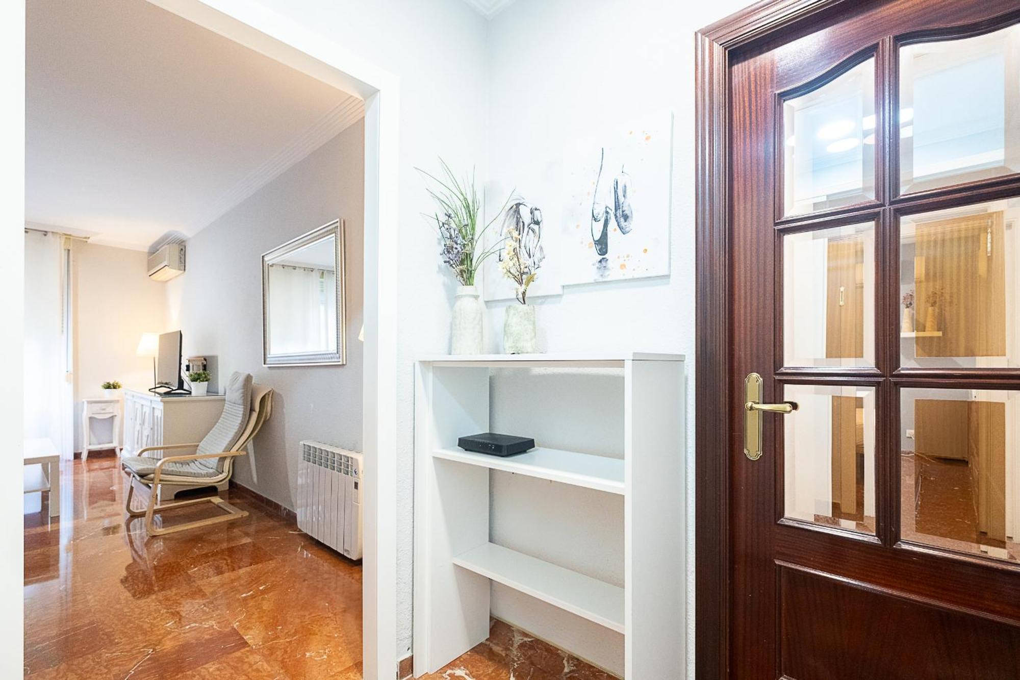 Apartamento New Folch Sevilla A 外观 照片