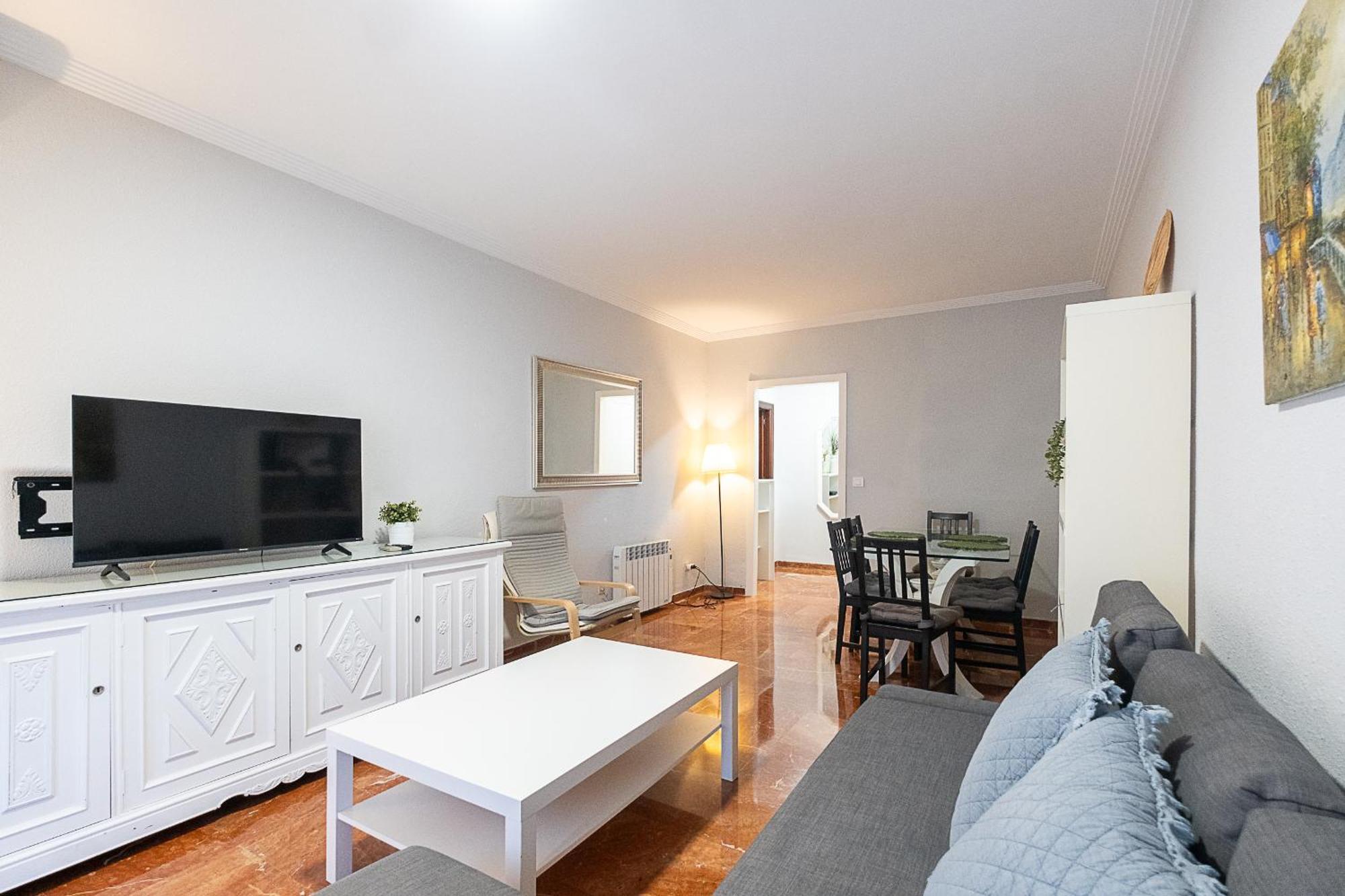 Apartamento New Folch Sevilla A 外观 照片