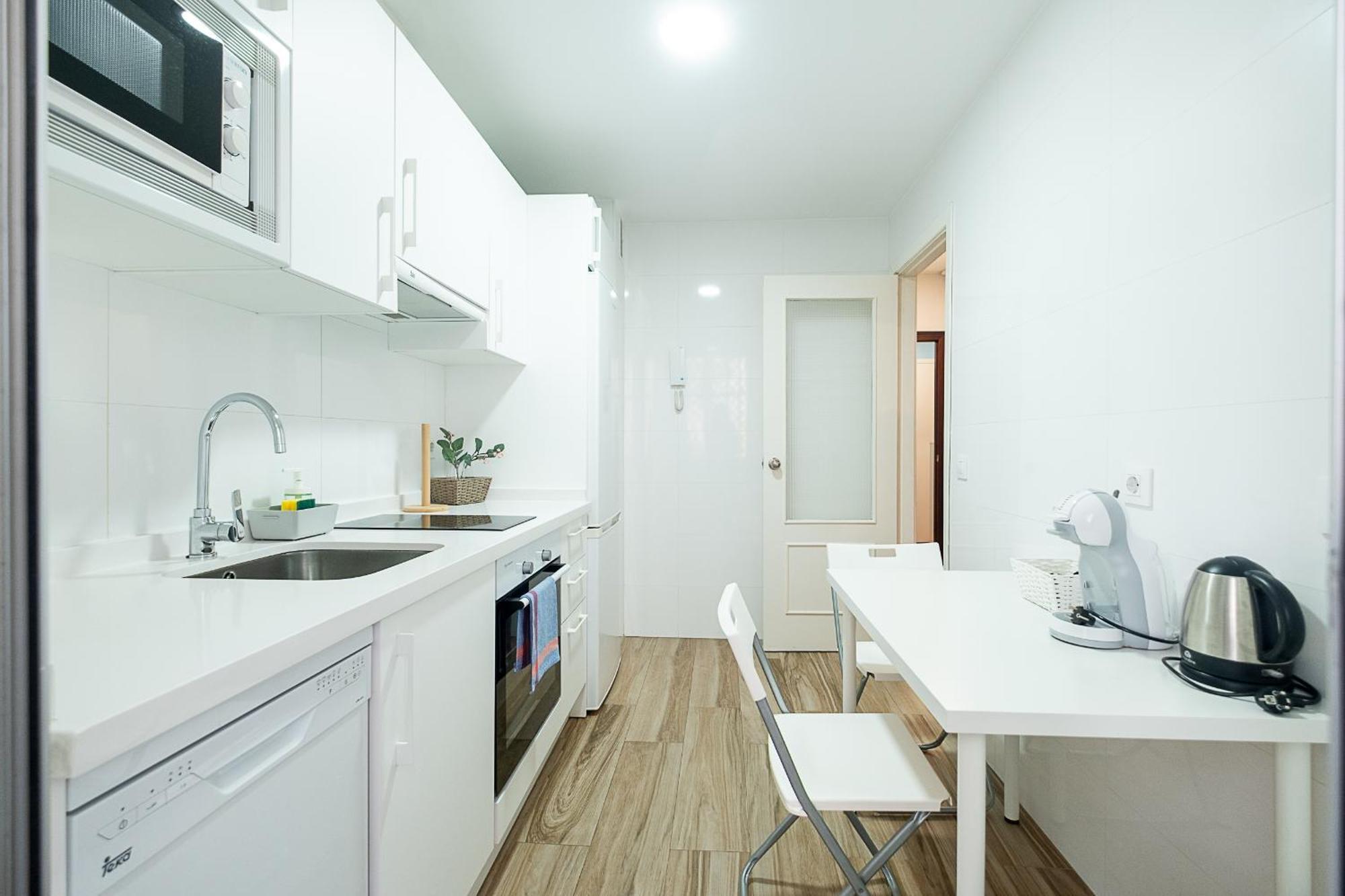 Apartamento New Folch Sevilla A 外观 照片